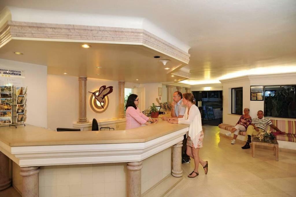 60M2 Lovely Traditional Apartment In Clube アルブフェイラ エクステリア 写真