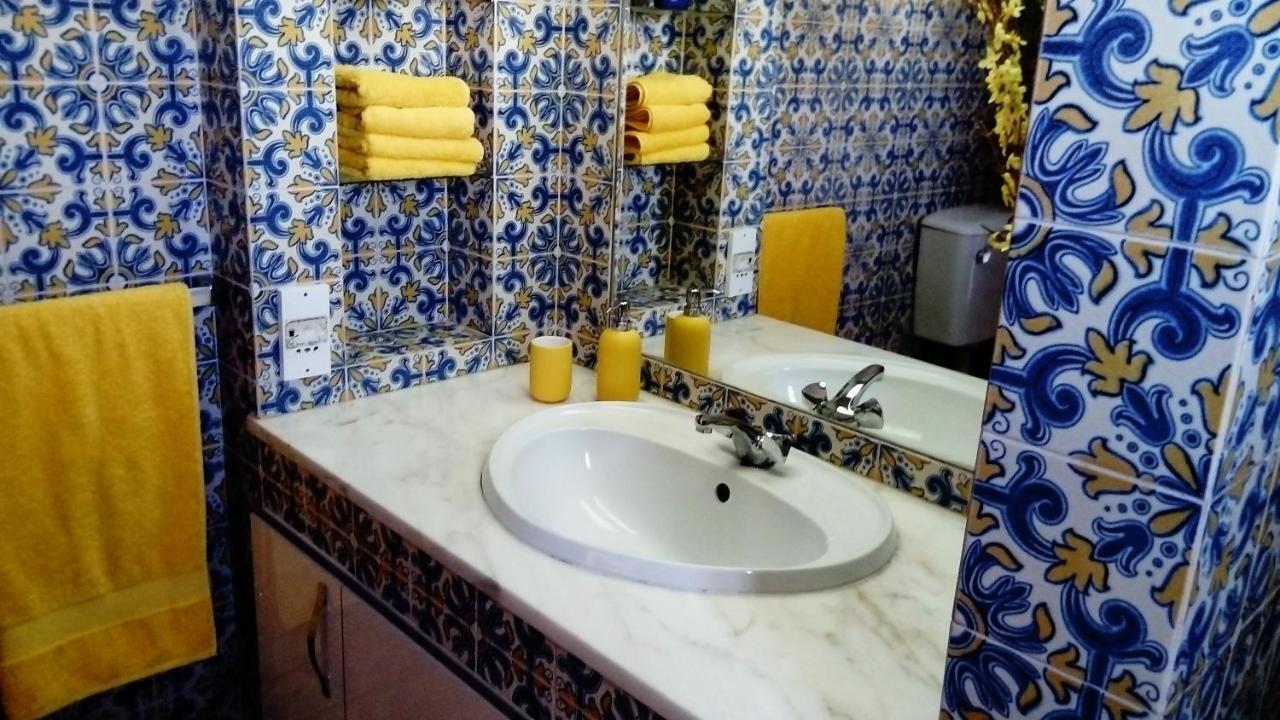 60M2 Lovely Traditional Apartment In Clube アルブフェイラ エクステリア 写真