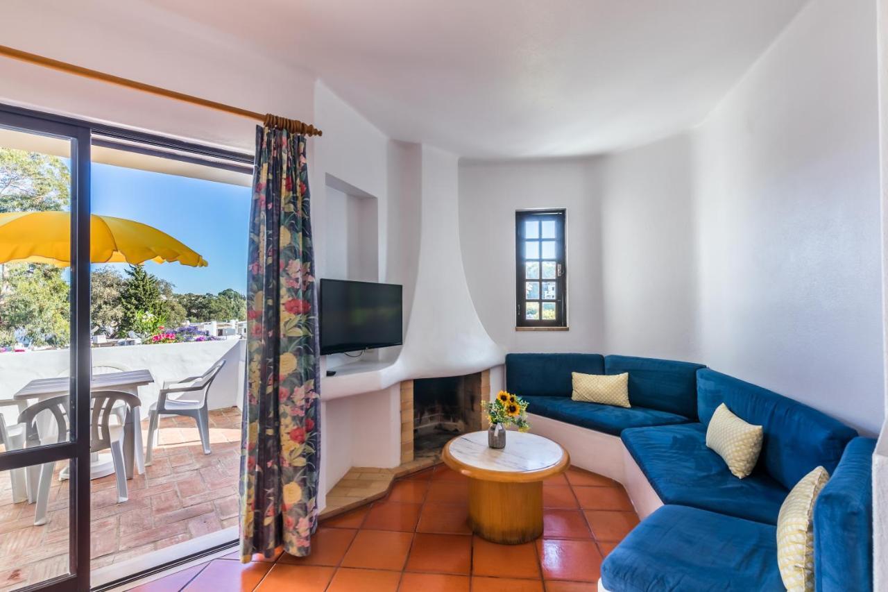 60M2 Lovely Traditional Apartment In Clube アルブフェイラ エクステリア 写真